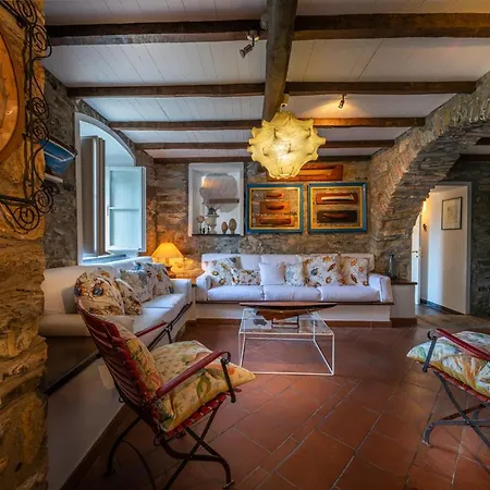Pissorella, Luxury In *