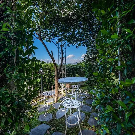 Pissorella, Luxury In 别墅