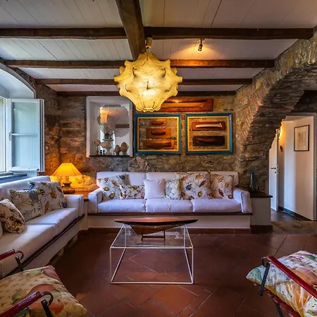 Pissorella, Luxury In * 卡莫利